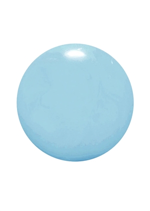 Charleston / Oxygenated Baby Blue Nailberry 